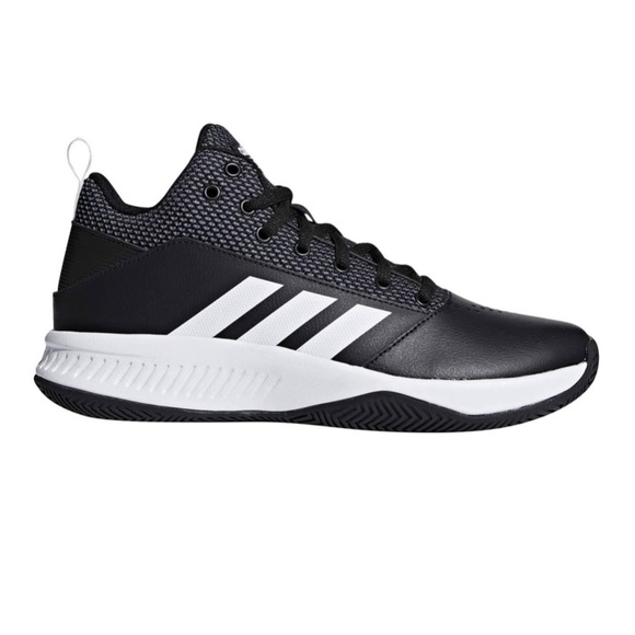 adidas cloudfoam ilation mid 2.0